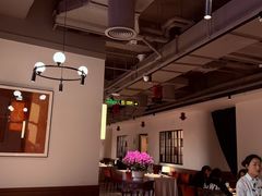 -漢舍中国菜馆(889广场店)