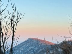 -紫金山山顶公园