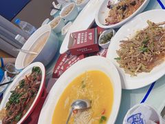 -老济南·地道济南菜(大明湖店)