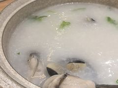 -丰尔粥食·粥底火锅·桑拿鸡(大良总店)