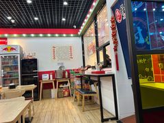 大堂-瑞霖·隆江猪脚饭