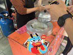 -杨记杏仁茶(椰园店)