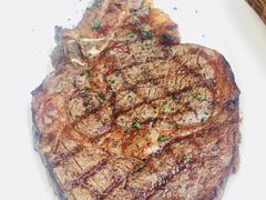 -弗兰克牛排西餐厅Ribone steak house(柠檬花园店)