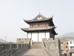 -台州府城(江南长城)
