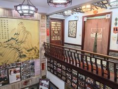 -阿殳菜馆·私厨(水围村店)
