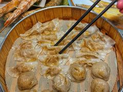 -东江海鲜大排档·潮汕菜·砂锅粥