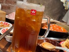 -胖姐社区老火锅(北京总店)