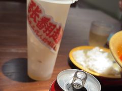 -张翻越·川渝冒菜·武汉黑鸭煲(城北万象城店)
