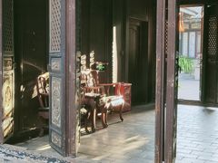 -朱家花园