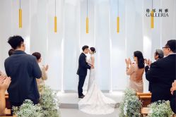 -GRACE KELLY婚纱与礼服(北京店)