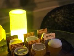 精酿啤酒试饮套装-Boxing Cat Brewery拳击猫精酿啤酒馆(思南公馆店)