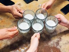 -叶全蒲种（乾）肉骨茶