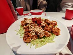 -偏爱炒鸡(老县衙店)