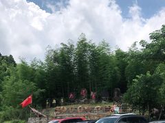 -千泷沟大瀑布旅游区