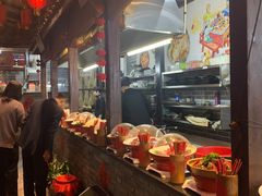 -客家大院·非遗赣南客家菜(郁孤台店)