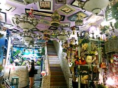 -广州迷途主题旅馆(海珠广场店)