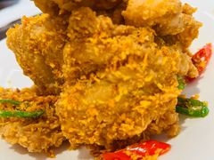 -新旺茶餐厅(鑫耀·光环live店)