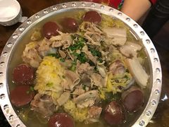 -郭记家常菜下水馆