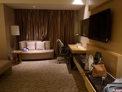 -天津水游城丽筠酒店