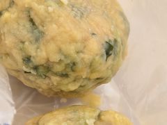 菜团子-香妃烤鸡(西单店)