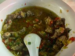 -笨罗卜浏阳菜馆(龙华鹏润达店)