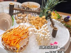 -大舜国风· 和牛火锅(绮霞街店)