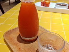 -蔡澜点心·粤菜(海印都荟城店)