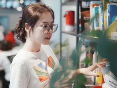 -dotcom coffee古点咖啡(致真大厦店)