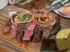 -JUJU韩式烤肉·干杯小酒馆
