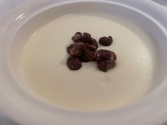 红豆双皮奶-火璽·園
