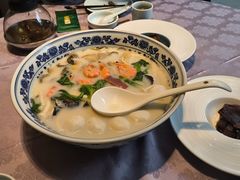 -山外山菜馆(玉泉路店)