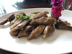 -东湖食堂·湖景餐厅•会议