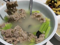 -鑫悦诚府·新鲁菜·餐厅(趵突泉店)