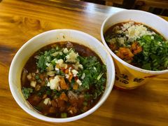 -王记生烫牛杂面馆(兰陵路店)
