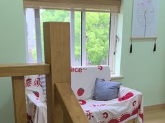 -慧享福养老机构(长寿路店)