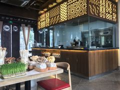 -东门口涮肉·砂锅·烤串(老门东店)