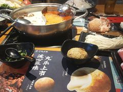 -呷哺呷哺(砂之船奥莱店)