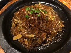 -阿罗新疆菜(人民广场店)