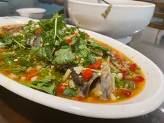 -飞虹鱼馆(春华路店)