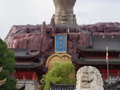 -上海东林寺(金山区)