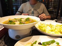 -悦百味·品质川菜(橄榄郡店)