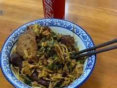 -梅溪·小伙子干挑面(安吉总店)