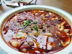 -果城龙凤瓦罐煨汤馆(新豪天地店)