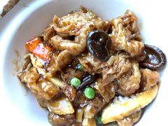 -功德林(南京西路店)