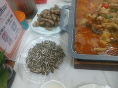 -火龙堂·风味民间菜(文一路店)