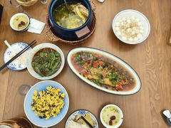 -鸿运楼·舌尖上的徽菜