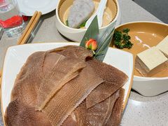 -海底捞火锅(奥森店)