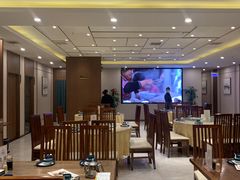 大堂-锡和无锡菜(景丽苑店)