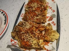 -江湖小牛·水煮牛排火锅(欧亚新生活购物广场店)