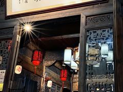 -缘来聚·徽菜名店(黄山宏村店)